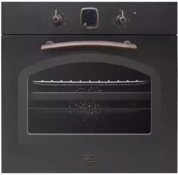 Встраиваемый духовой шкаф KORTING OKB 481 CRCN