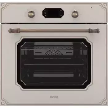Встраиваемый духовой шкаф KORTING OKB 4911 CRGB
