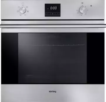 Встраиваемый духовой шкаф KORTING OKB 560 CFX