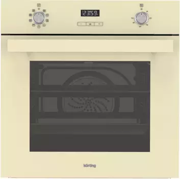 Встраиваемый духовой шкаф KORTING OKB 591 CSGB