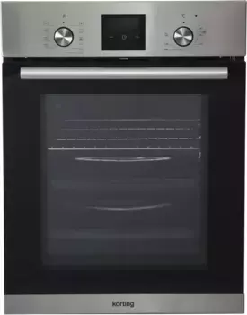 Встраиваемый духовой шкаф KORTING OKB 7931 CMX