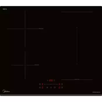 Встраиваемая индукционная панель MIDEA MIH65783F