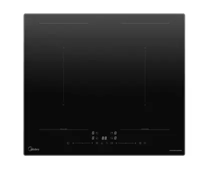 Встраиваемая индукционная панель MIDEA MIH67783SB
