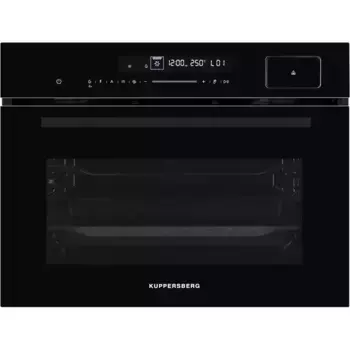 Встраиваемый духовой шкаф KUPPERSBERG KSO 616