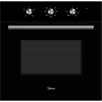 Встраиваемый духовой шкаф MIDEA MO23003GB