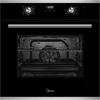 Встраиваемый духовой шкаф MIDEA MO68111X