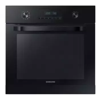 Встраиваемый духовой шкаф SAMSUNG NV68R3370BB/WT