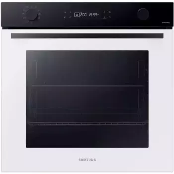 Встраиваемый духовой шкаф SAMSUNG NV7B4120ZAW/WT