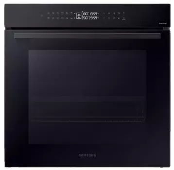 Встраиваемый духовой шкаф SAMSUNG NV7B42205AK/WT