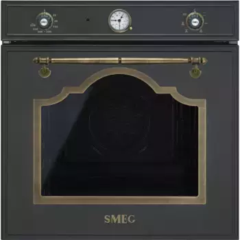 Встраиваемый духовой шкаф SMEG SF700AO Cortina