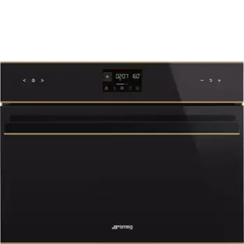 Встраиваемый духовой шкаф SMEG SO4602M1NR