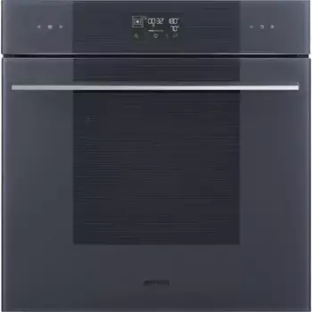 Встраиваемый духовой шкаф SMEG SO6102S3PG