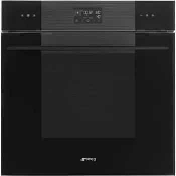 Встраиваемый духовой шкаф SMEG SOP6102S2PB3