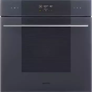 Встраиваемый духовой шкаф SMEG SOP6102TG