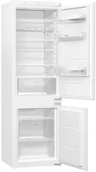 Встраиваемый холодильник KORTING KSI 17860 CFL