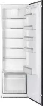 Встраиваемый холодильник SMEG S8L1721F
