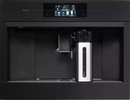 Встраиваемая кофемашина ASKO CM8478G
