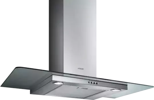 Вытяжка каминная JET AIR MOLLY P 90 INX-PRF0004050A