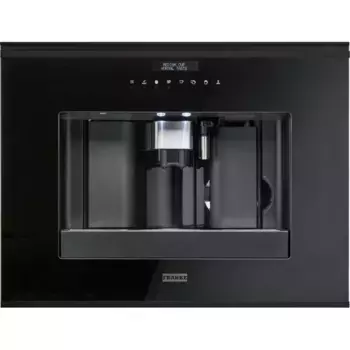 Встраиваемая кофемашина FRANKE FMY 45 CM BK (131.0682.091)
