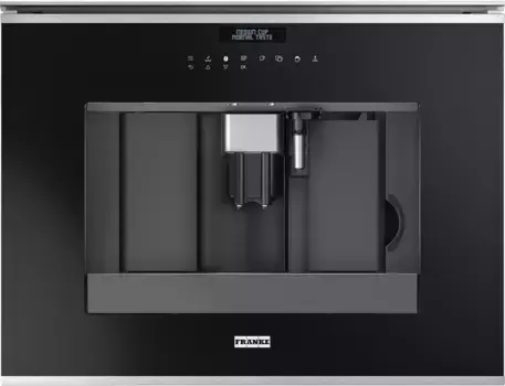 Встраиваемая кофемашина FRANKE FMY 45 CM XS (131.0627.473)