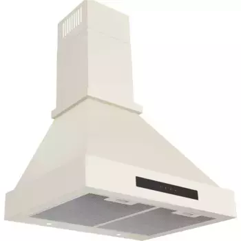 Вытяжка каминная KORTING KHC 6809 B