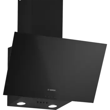 Вытяжка наклонная BOSCH DWK63PJ60T