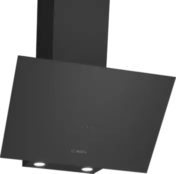 Вытяжка наклонная BOSCH DWK64PJ60T