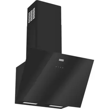 Вытяжка наклонная FRANKE Lens 60 BK (330.0712.120)