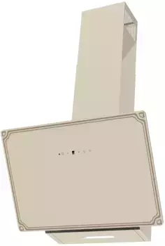 Вытяжка наклонная KORTING KHC 69059 RGB