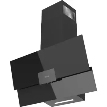 Вытяжка наклонная KORTING KHC 96373 BXGN