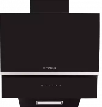 Вытяжка наклонная KUPPERSBERG F 600 B