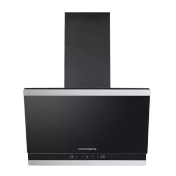 Вытяжка наклонная KUPPERSBERG F 603 BX