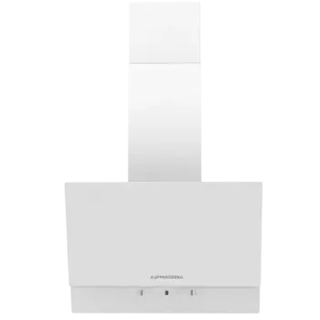 Вытяжка наклонная KUPPERSBERG F 603 W