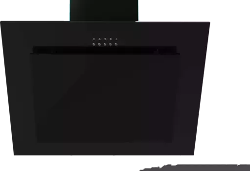 Вытяжка наклонная MIDEA MH60AN300B