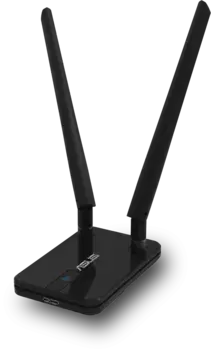 Wi-Fi адаптер ASUS USB-AC58 (90IG06I0-BM0400)