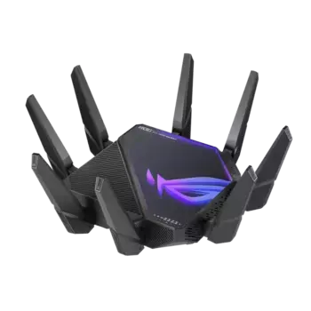 Wi-Fi роутер ASUS GT-AXE16000 (90IG06W0-MU2A10)
