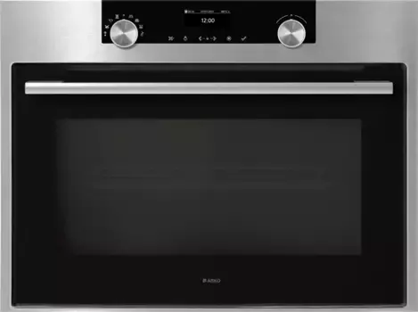 Встраиваемая микроволновая печь ASKO OM8464S