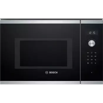 Встраиваемая микроволновая печь BOSCH BEL554MS0