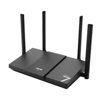 Wi-Fi роутер ASUS RT-BE50 (90IG09U0-MO3S00)