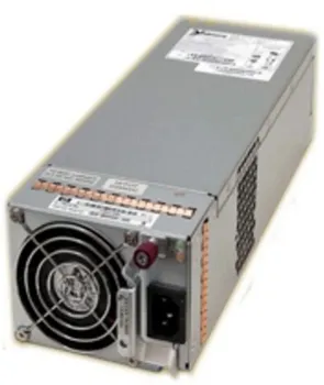 Блок питания HPE (592267-001) 595W P2000 G3 MSA Power Supply AC model