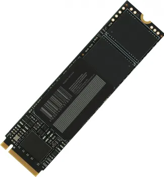 Накопитель SSD M.2 2280 Digma DGSM4512GM63T PCI-E 4.0 x4 512Gb Meta M6
