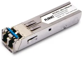 Трансивер Planet MTB-LA60 10G SFP+ Fiber Transceiver (WDM, TX:1270nm, RX:1330nm) - 60KM