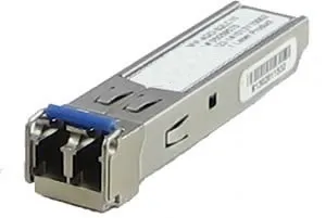 Трансивер Planet MFB-F120 Single Mode 120KM, 100Mbps SFP fiber transceiver