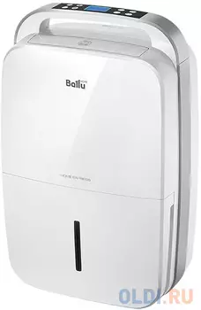 Осушитель воздуха BALLU BD30MN WHITE белый
