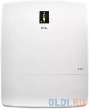 Осушитель воздуха BALLU ONEAIR ASP-200P белый