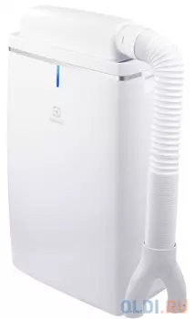 Осушитель воздуха Electrolux EDH-20L