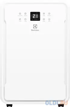 Осушитель воздуха Electrolux EDH-65L