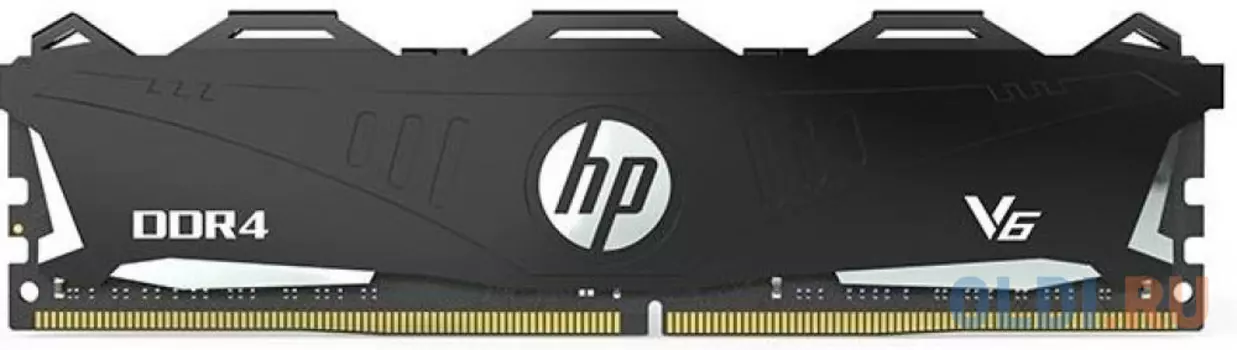 Оперативная память для компьютера HP V6 DIMM 16Gb DDR4 3200 MHz 7EH68AA#ABB