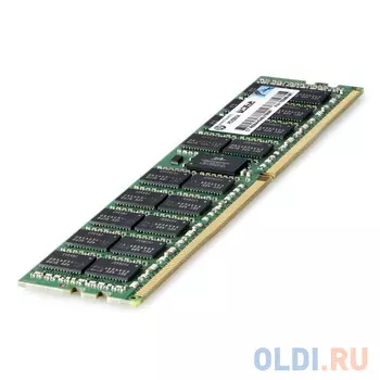 Оперативная память для сервера HP 715284-001B DIMM 16Gb DDR3 1600MHz