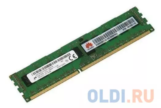 Оперативная память для сервера Huawei 06200317 RDIMM 32Gb DDR4 2933MHz